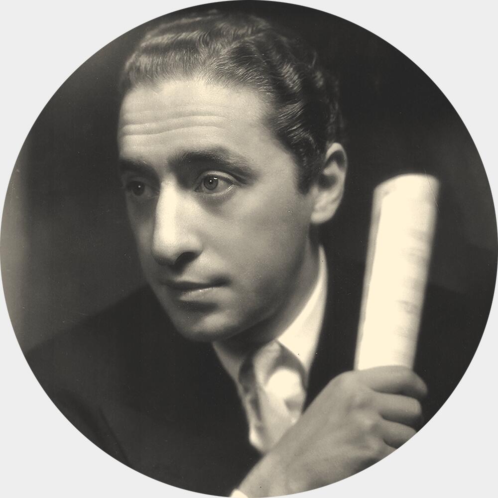 Harold Arlen